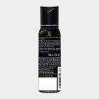 SINGLE X Deodorant Spray, 120 ml, small image number null