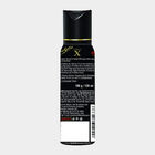 SINGLE X Deodorant Spray, , small image number null