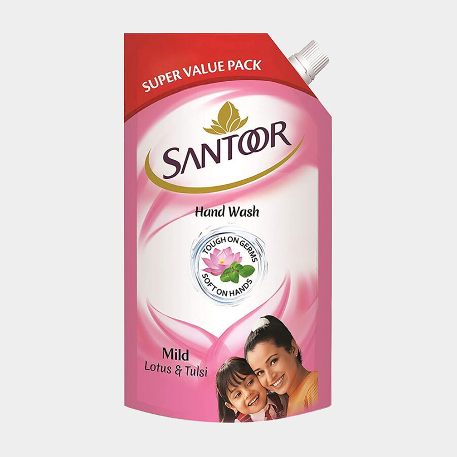 माइल्ड हैंड वॉश, , large
