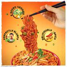Yippee! Korean Spicy Kimchi Style, Veg Korean Noodles, , small
