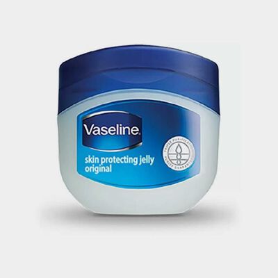 Petroleum Jelly