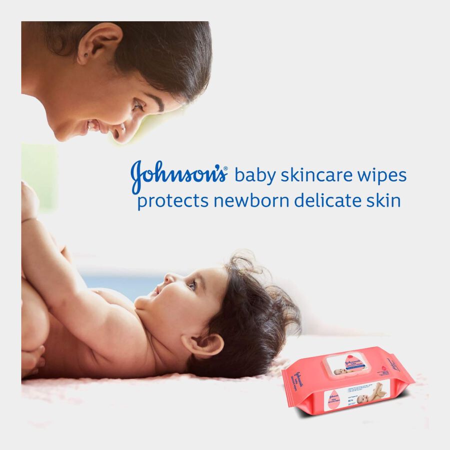 Baby Wipes, , large image number null