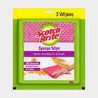 Sponge Wipe, , small image number null