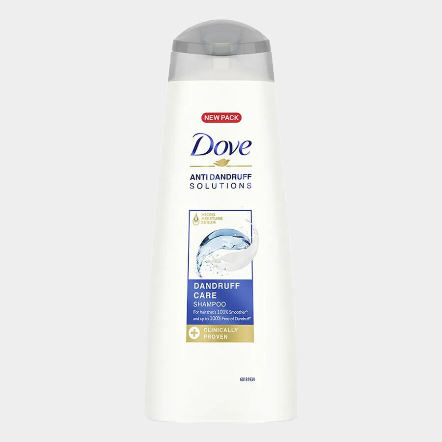 Dandruff Care Hair Shampoo, , large image number null