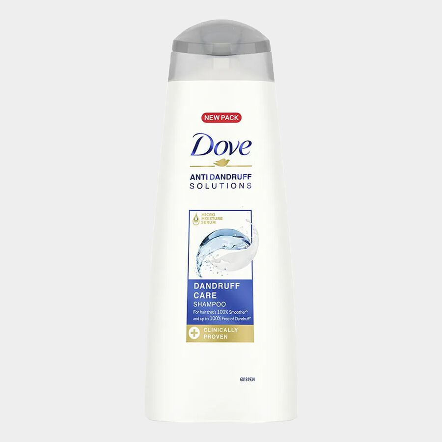 Dandruff Care Hair Shampoo