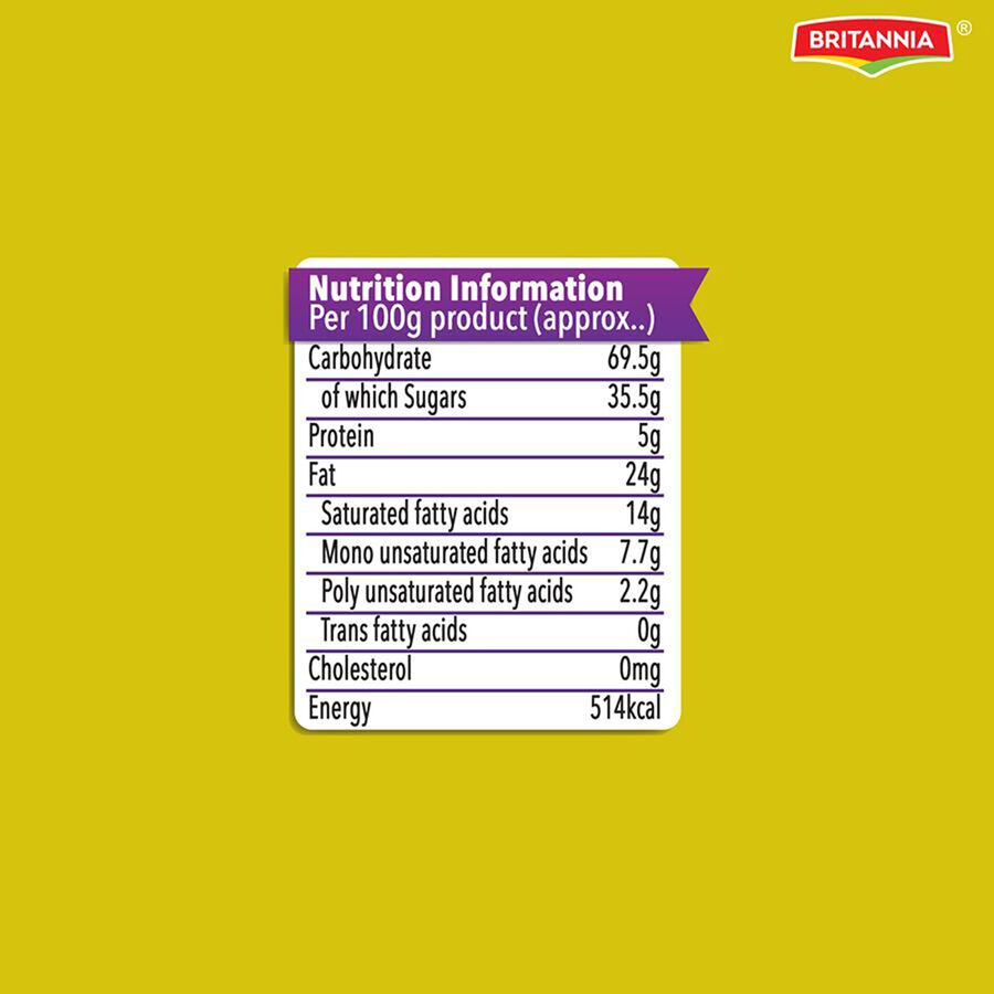 Pineapple Treat Biscuit, , large image number null