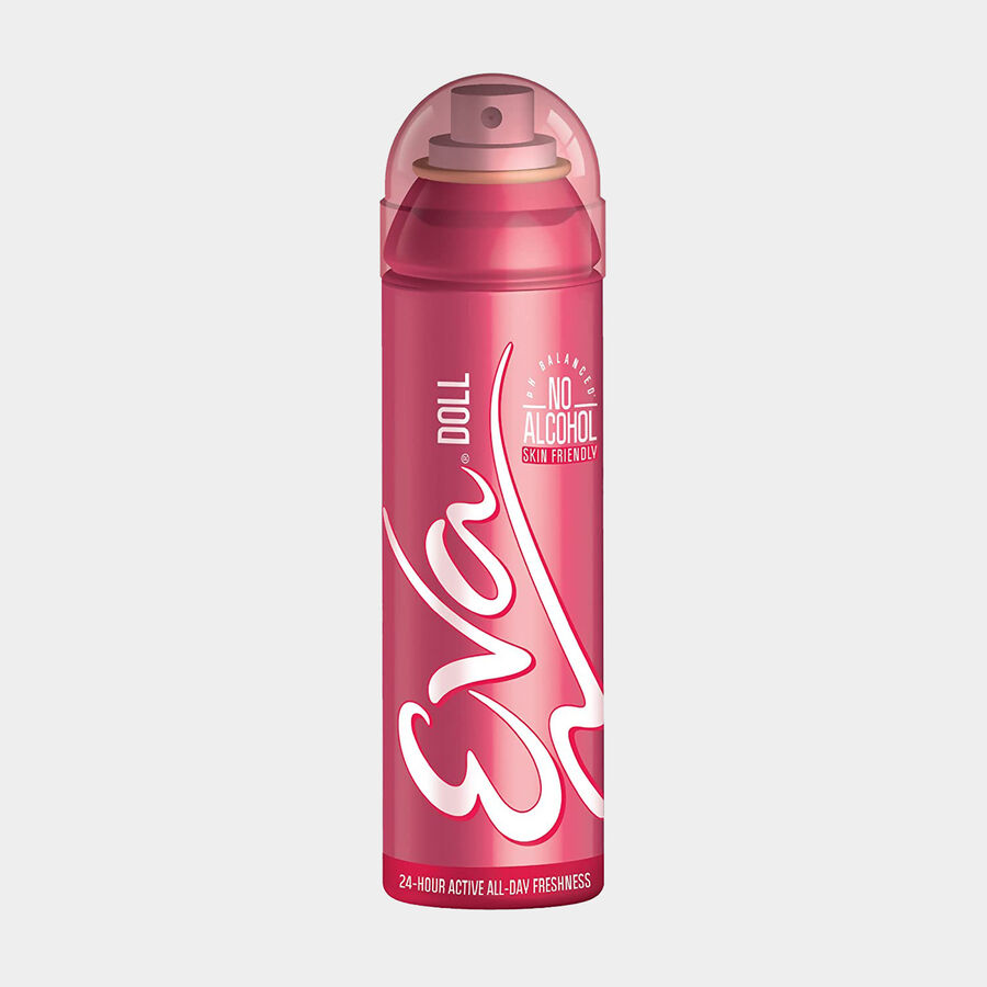 Doll Body Spray, , large image number null