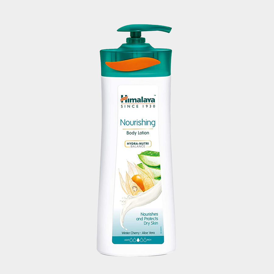 Nourshing Body Lotion, , large image number null