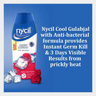 टैल्कम पाउडर - गुलाब जल, , small image number null