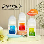 Brightening Roll-On for Women, , small image number null