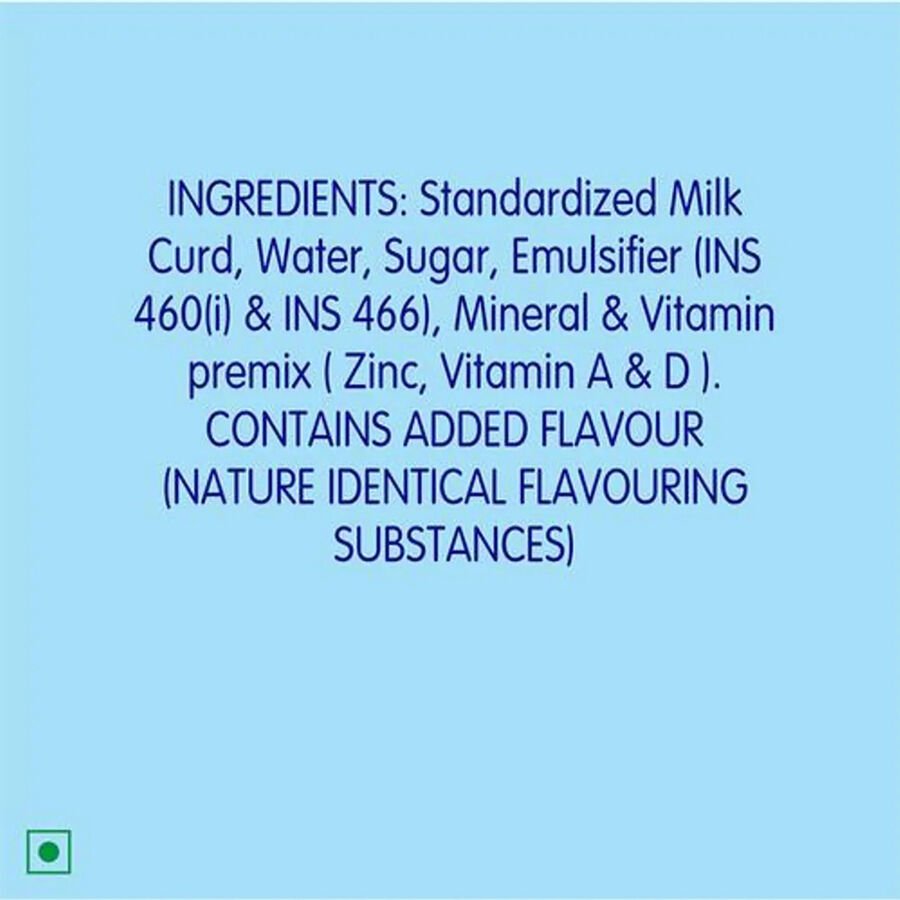Rose Lassi, , large image number null