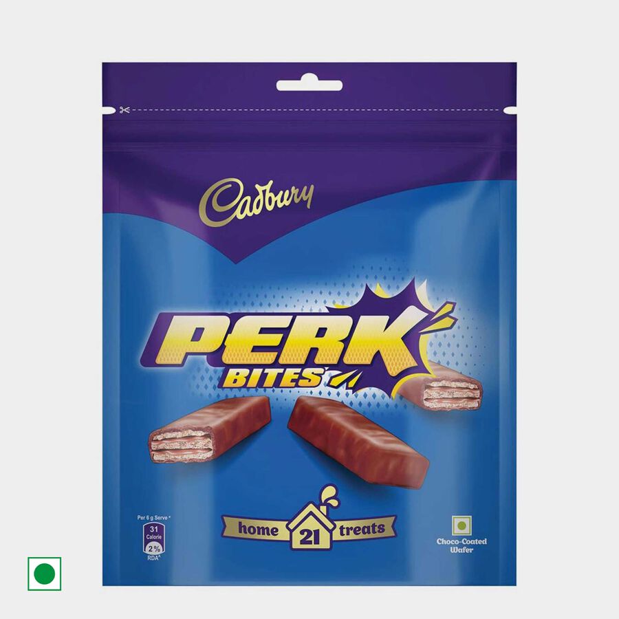 Perks Home Treats Chocolate, , large image number null