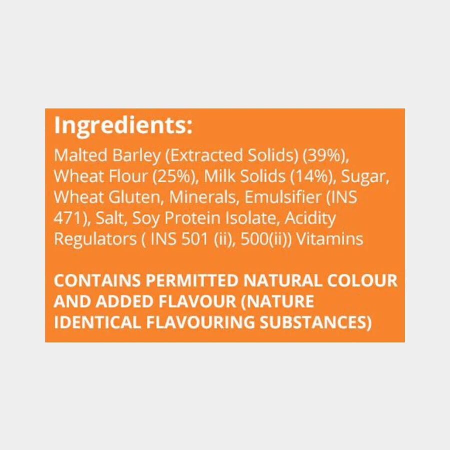 Regular Malted Drink, , large image number null