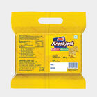 Krack Jack Butter Masala Biscuit, , large image number null