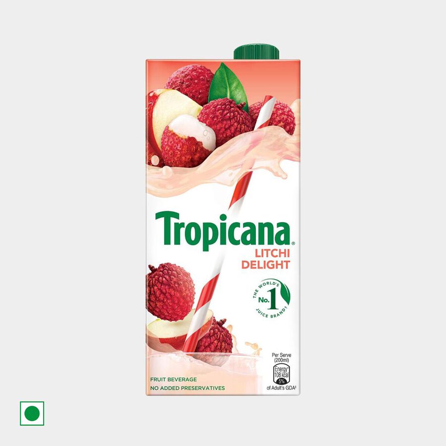 Litchi Juice, , large