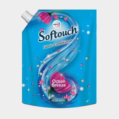 Fabric Conditioner