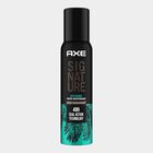 Axe Signature Mysterious Body Spray, , small image number null