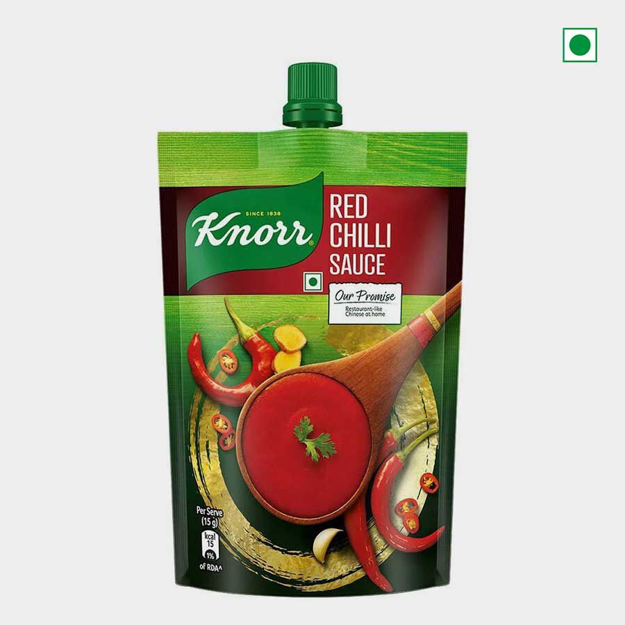 Red Chilli Sauce, , large image number null