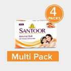 Almond Soft Body Soap, , small image number null