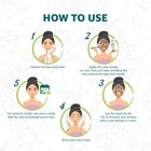 PURIFYING NEEM FACE SCRUB, , small image number null