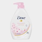 Go Fresh Sakura Blossom Body Wash, , small image number null