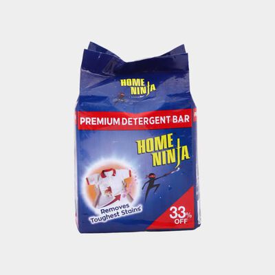 Detergent Bar