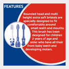 Kids 2+ Tooth Brush, , small image number null