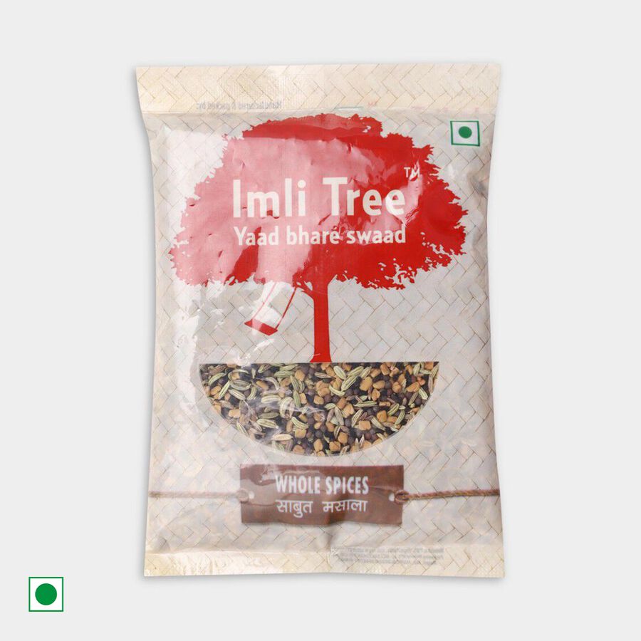 Mix Masala - Whole, , large