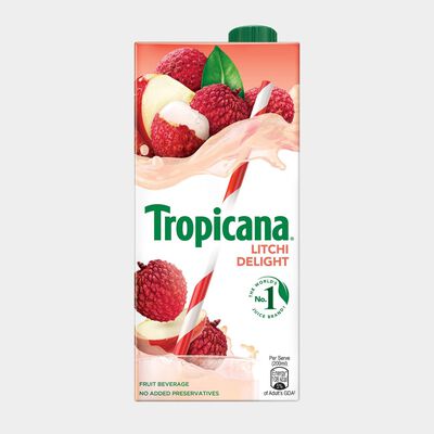 Litchi Juice