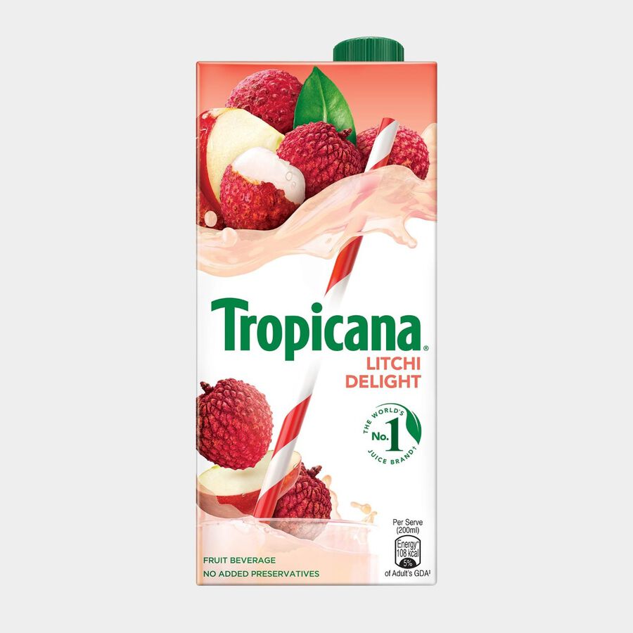 Litchi Juice, , large image number null