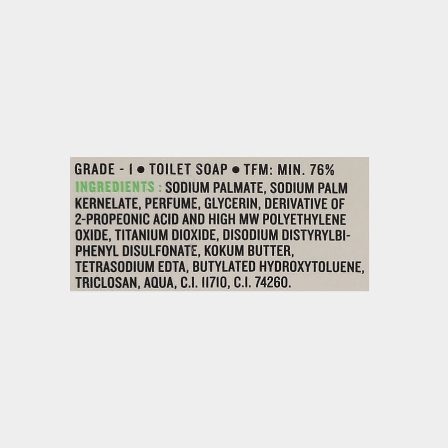 Body Soap, , large image number null