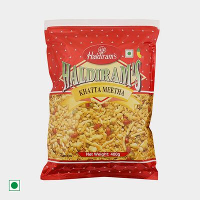 Khatta Meetha Mixture