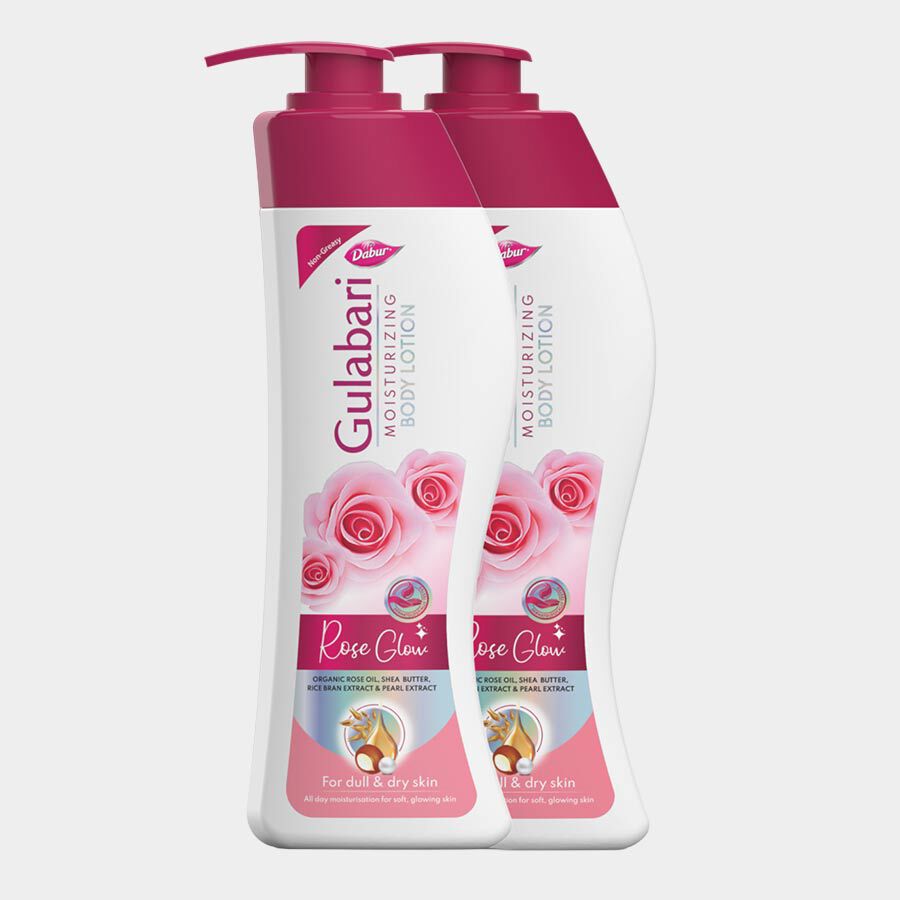 Gulabari Body Lotion, , large image number null