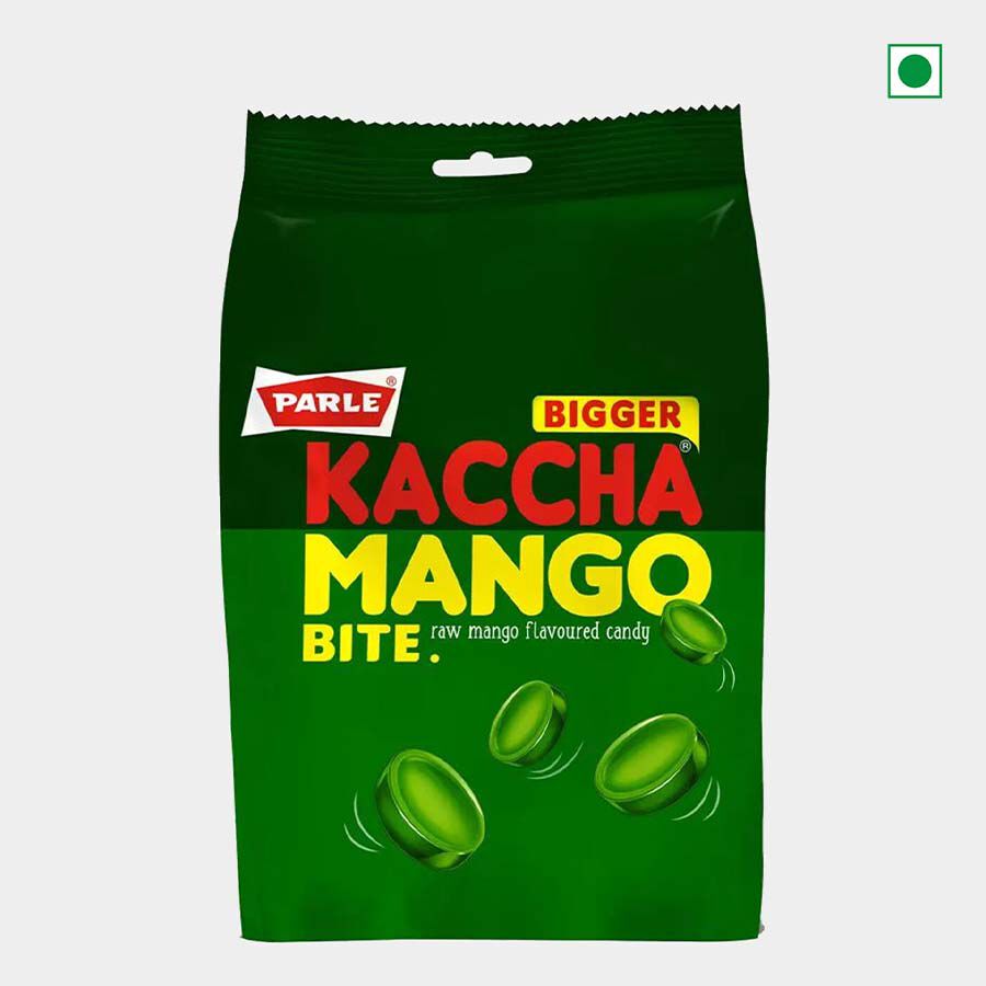 Kaccha Mango Bite Candy, , large image number null