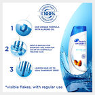 Dry Scalp Care Shampoo, 340 ml, small image number null