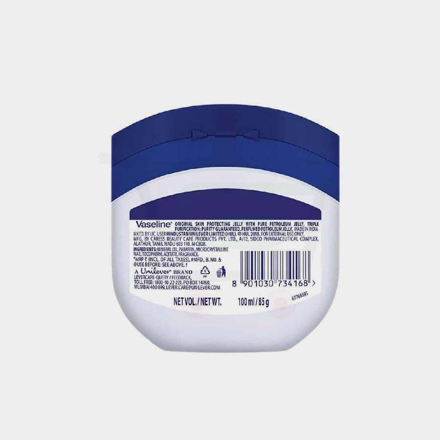 Pure Petroleum Jelly, , large image number null