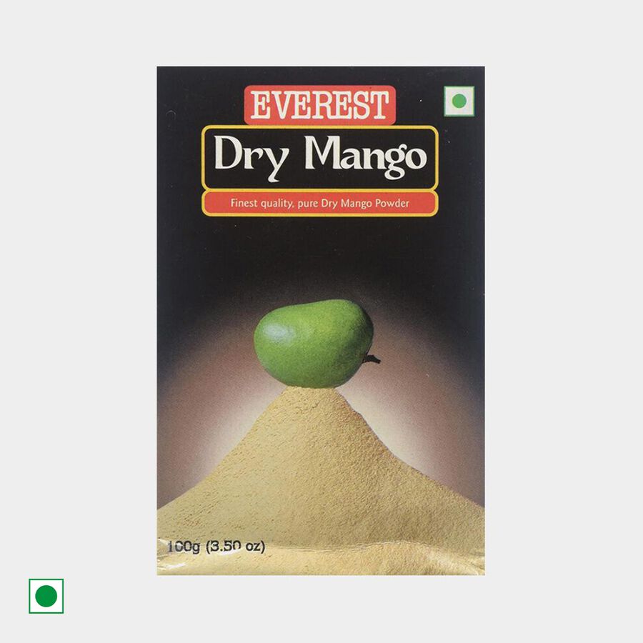 Amchur / Dry Mango Powder, , large