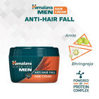 Anti-Hair fall Hair Cream, 100 g, small image number null