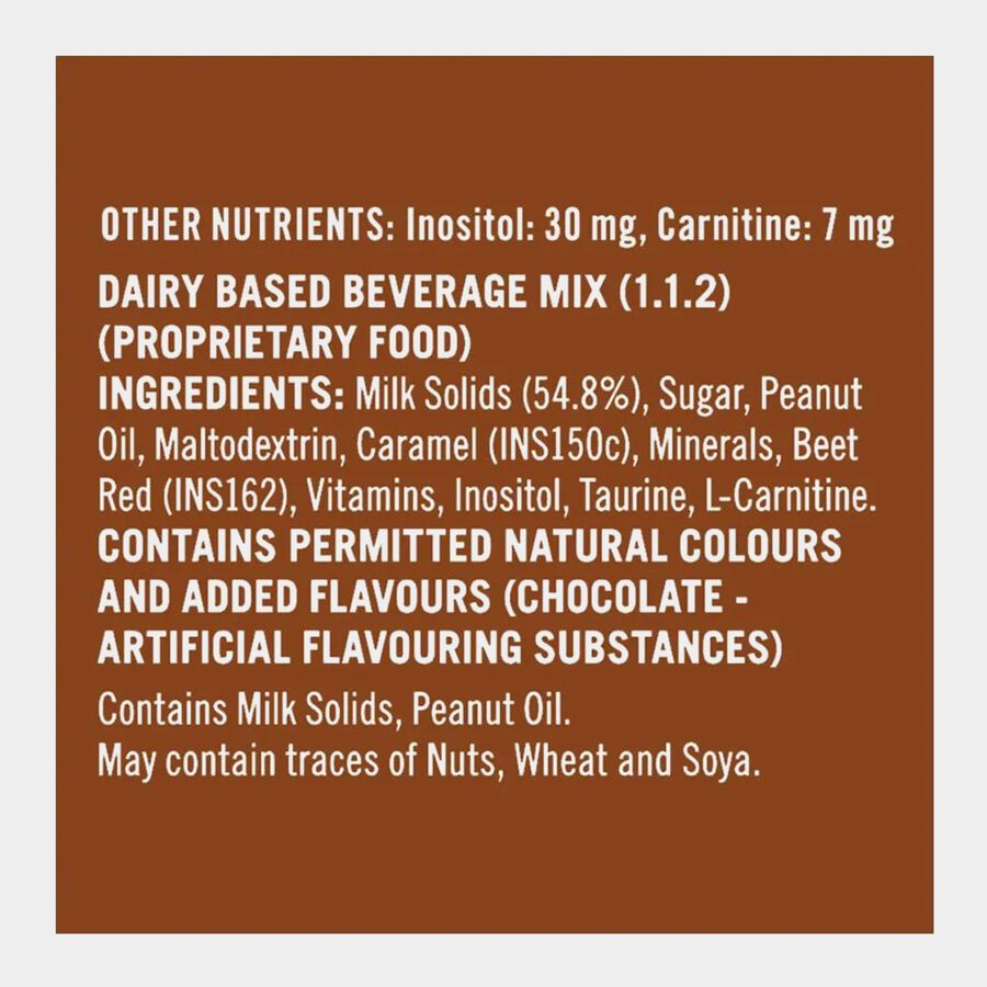 Royale Chocolate Malted Drink, , large image number null