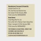 Table Salt Sprinkler, 100 g, small