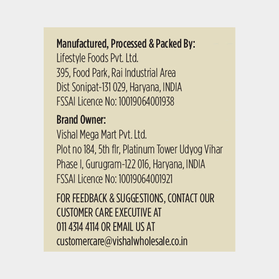 Table Salt Sprinkler, 100 g, large