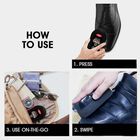 Handy Shine Shoe Brush, , small image number null
