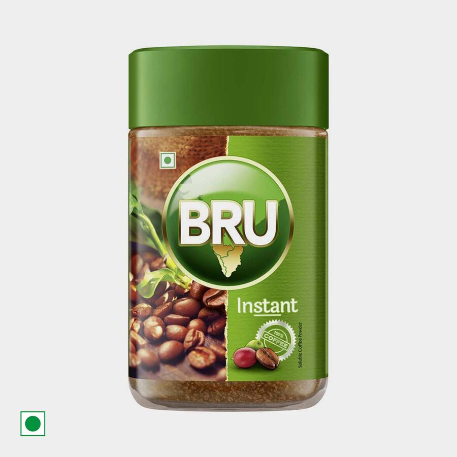 Gold Coffee, 50 g, large image number null