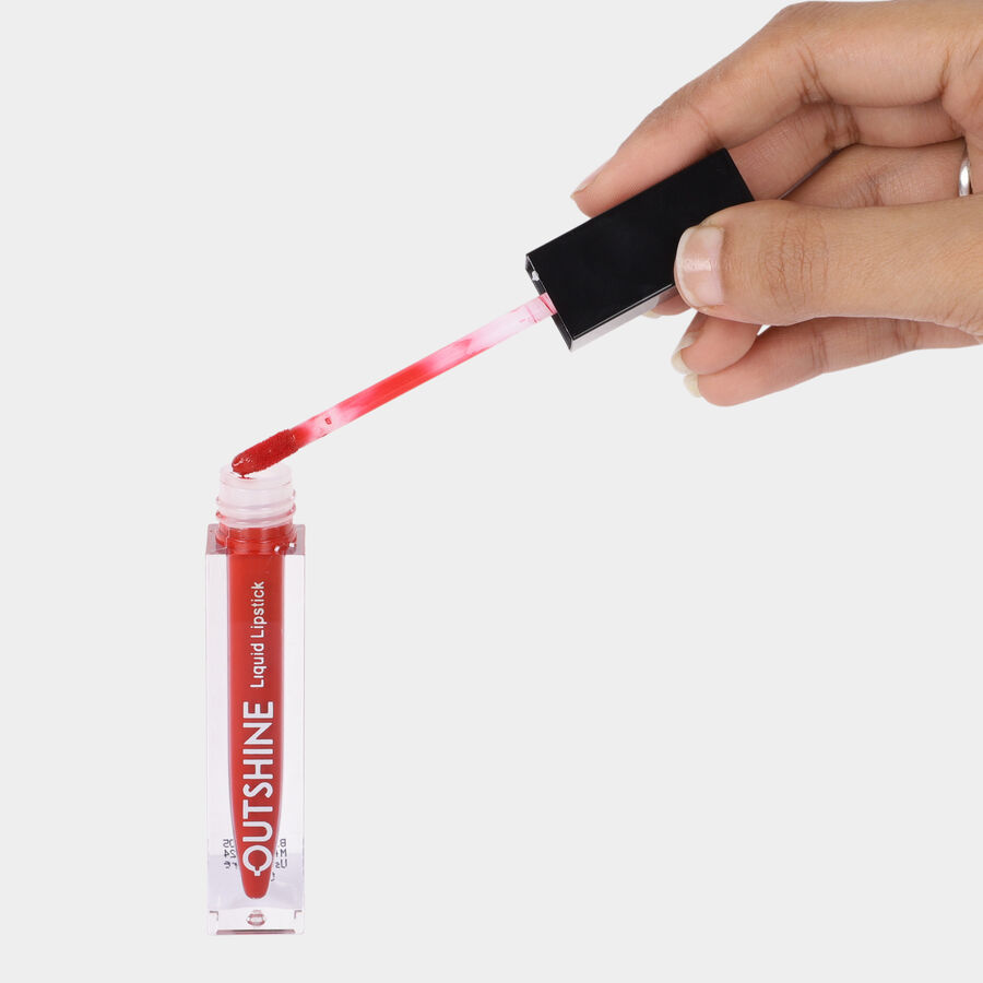 Liquid Lipstick Kiss Of Fire , , large image number null