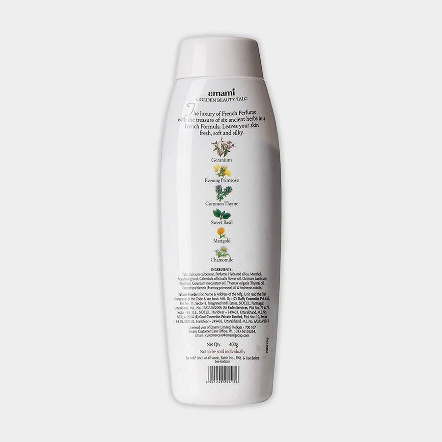 Talcum Powder - Alpine Dew, , large image number null
