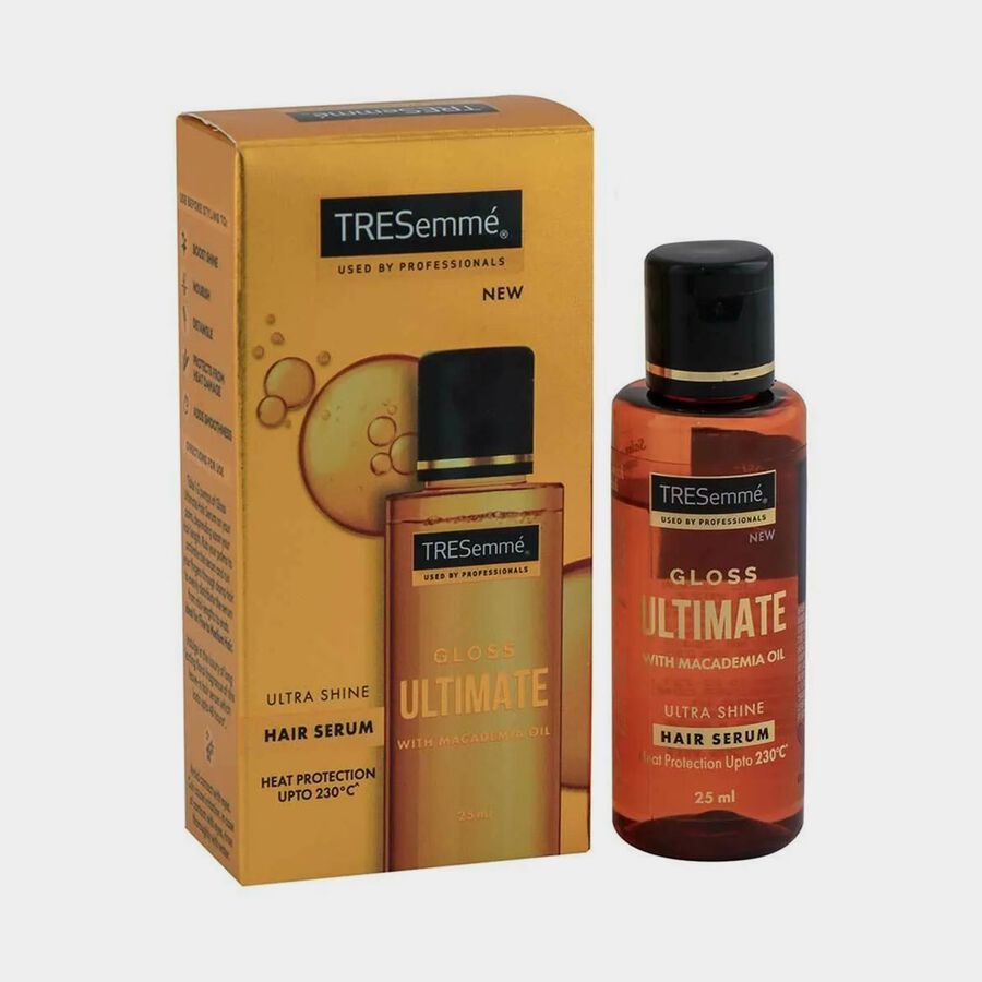 Gloss Ultimate Ultra Shine Hair Serum , , large