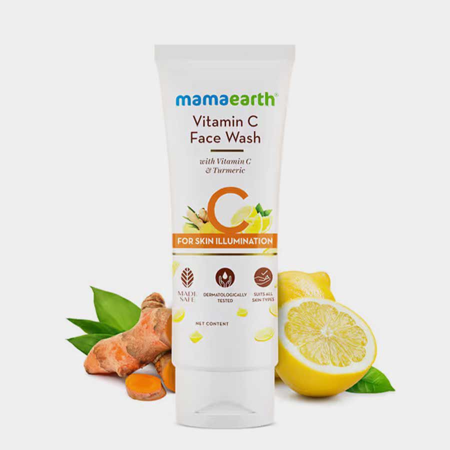 Facewash, , large image number null