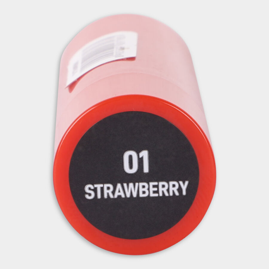 Strawberry Lip Balm, , large image number null