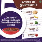 Multigrain Chocos Moons & Stars, , small image number null