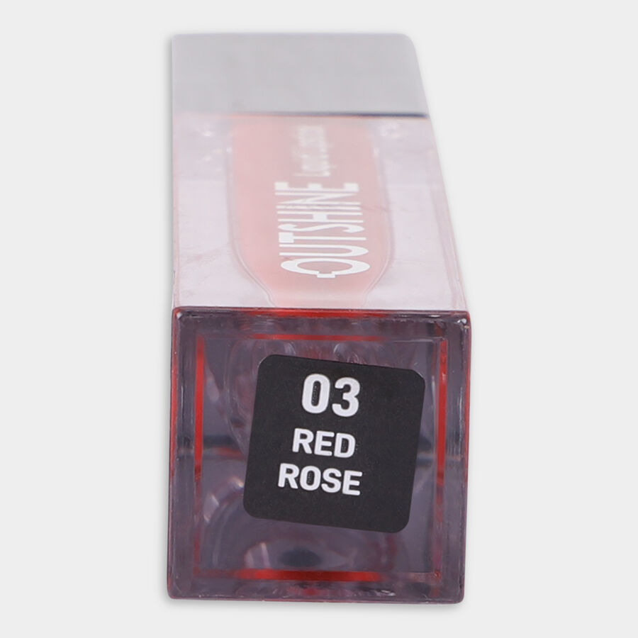 Liquid Lipstick Red Rose , , large image number null